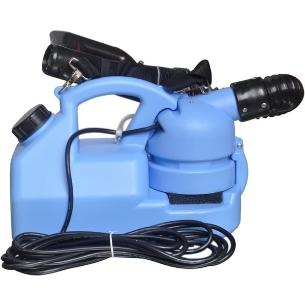 Fogging Disinfectant Machine in London