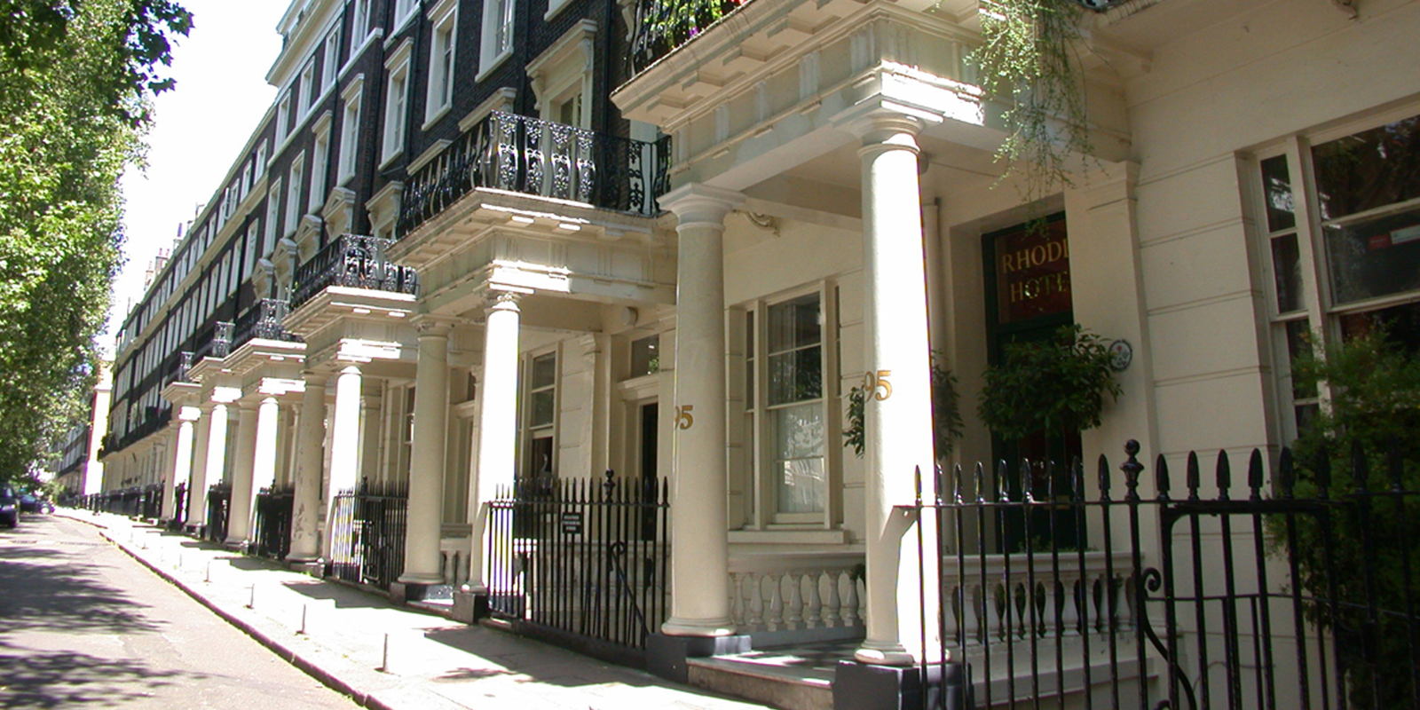 Cleaning Services London