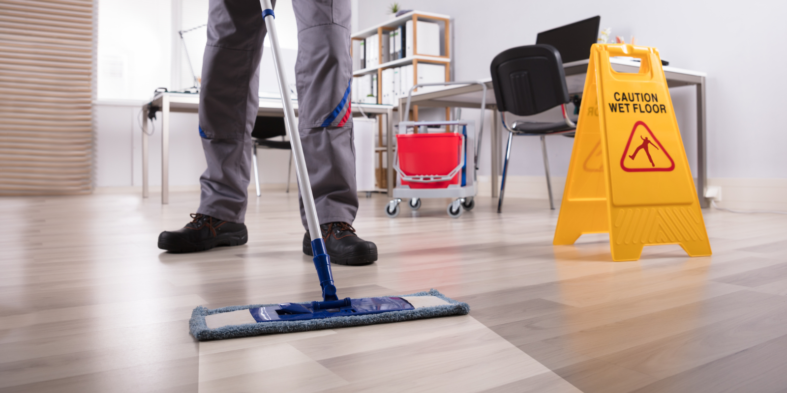 Cleaning Services
