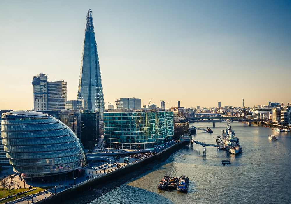 Cleaning Services London